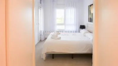 Apartment in Oliva Nova photo 31