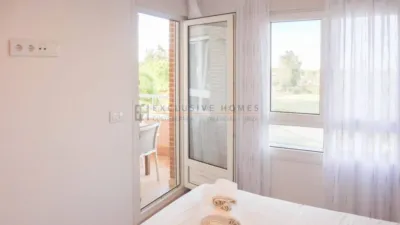Apartment in Oliva Nova photo 32