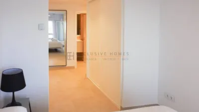 Apartment in Oliva Nova photo 34