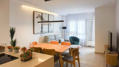 Apartment in Oliva Nova photo 7