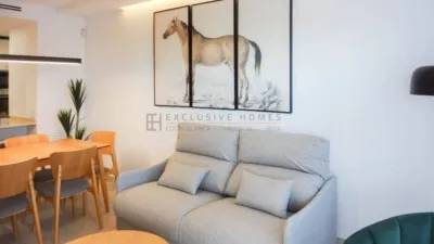 Apartment in Oliva Nova photo 9