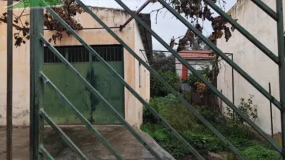 Rustic house on Antonio Machado Street photo 3