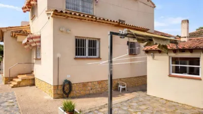 Chalet in L'Albir photo 15