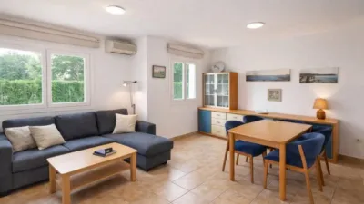Chalet in L'Albir photo 4