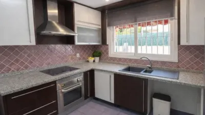 Chalet in L'Albir photo 5