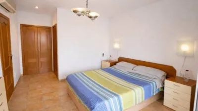 Chalet in L'Albir photo 8