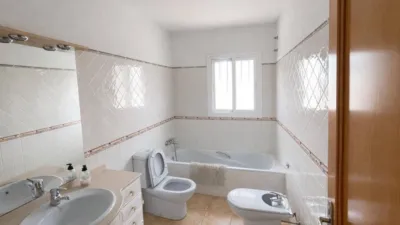 Chalet in L'Albir photo 9
