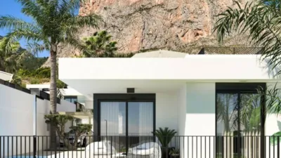 Casa - Vista 3