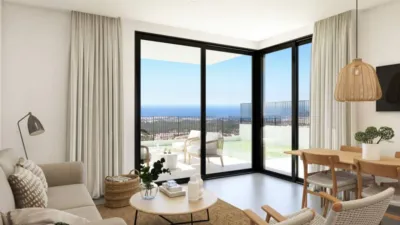 Casa - Vista 4