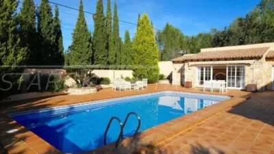 Casa - Vista 4