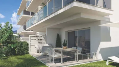 Piso – Finestrat, la Marina Baixa - Vista 2