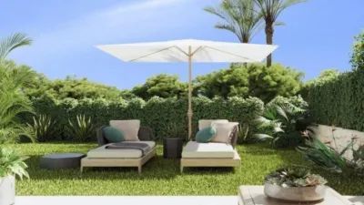 Piso – Finestrat, la Marina Baixa - Vista 5
