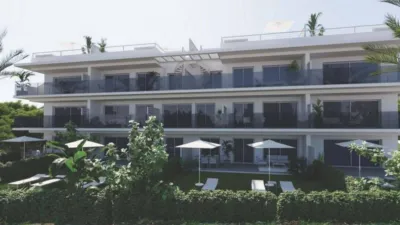 Piso – Finestrat, la Marina Baixa - Vista 4