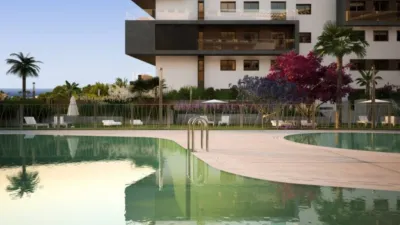 Piso – Orihuela, Urbanización Residencial Montemar, Dehesa de Campoamor - Vista 4