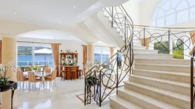 Villa in Magaluf photo 10