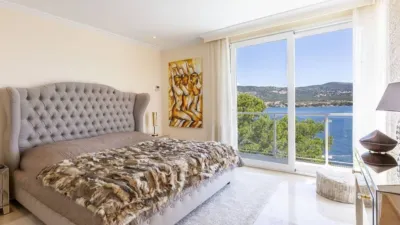 Villa in Magaluf photo 11