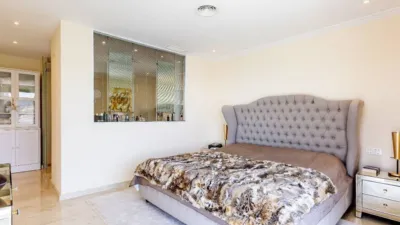 Villa in Magaluf photo 12