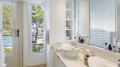 Villa in Magaluf photo 14