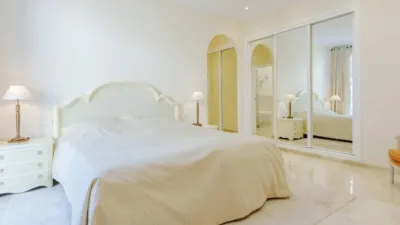 Villa in Magaluf photo 16