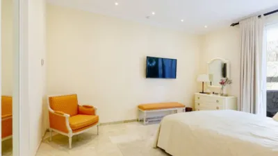 Villa in Magaluf photo 18