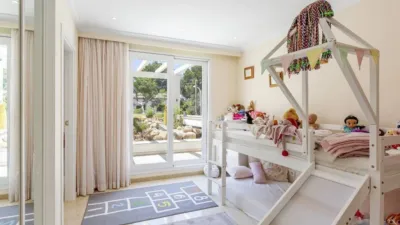Villa in Magaluf photo 19