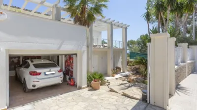 Villa in Magaluf photo 25