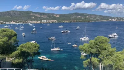 Villa in Magaluf photo 28