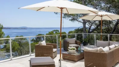 Villa in Magaluf photo 29