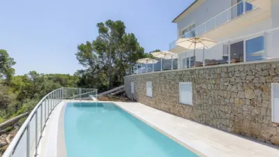 Villa in Magaluf photo 2