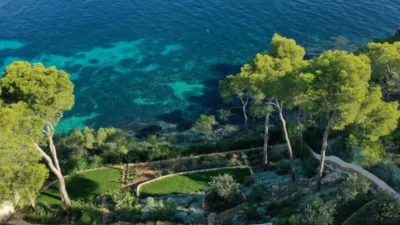 Villa in Magaluf photo 31
