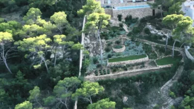 Villa in Magaluf photo 32