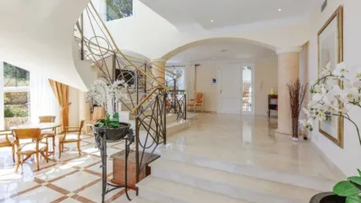 Villa in Magaluf photo 4