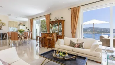 Villa in Magaluf photo 5