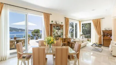 Villa in Magaluf photo 6
