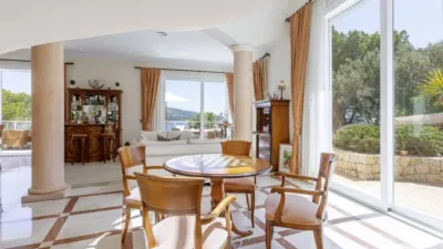 Villa in Magaluf photo 7