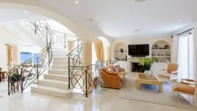Villa in Magaluf photo 8