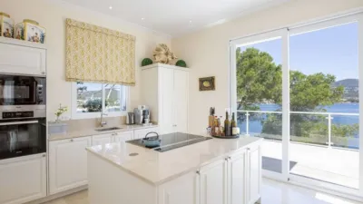 Villa in Magaluf photo 9