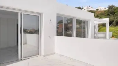 Chalet on Calle Cantabria photo 15