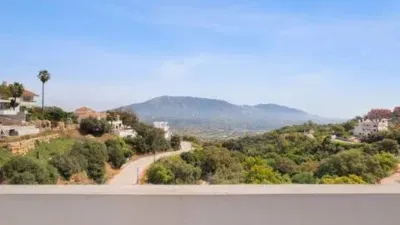 Chalet on Calle Cantabria photo 20