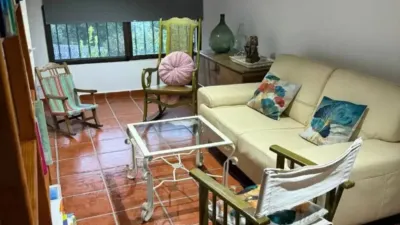 Chalet in El Bosque photo 12