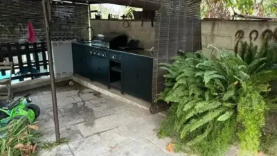 Chalet in El Bosque photo 7