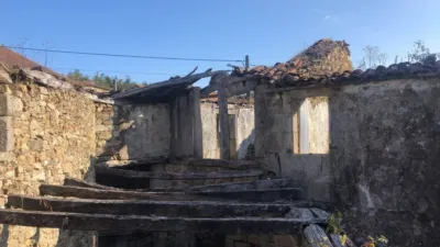 Rustic house in Silleda (Casco Urbano) photo 10