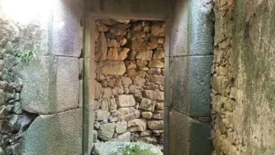 Rustic house in Silleda (Casco Urbano) photo 12