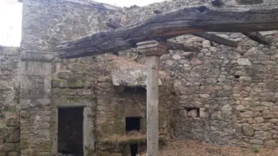 Rustic house in Silleda (Casco Urbano) photo 14