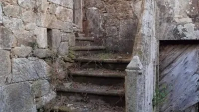 Rustic house in Silleda (Casco Urbano) photo 16