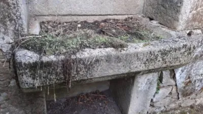 Rustic house in Silleda (Casco Urbano) photo 17