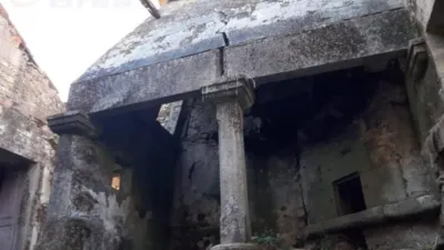 Rustic house in Silleda (Casco Urbano) photo 18