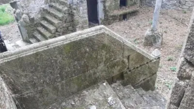 Rustic house in Silleda (Casco Urbano) photo 19