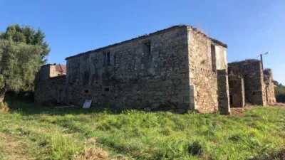 Rustic house in Silleda (Casco Urbano) photo 2