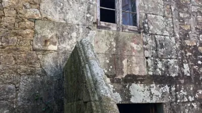 Rustic house in Silleda (Casco Urbano) photo 3